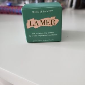 La Mer Cream